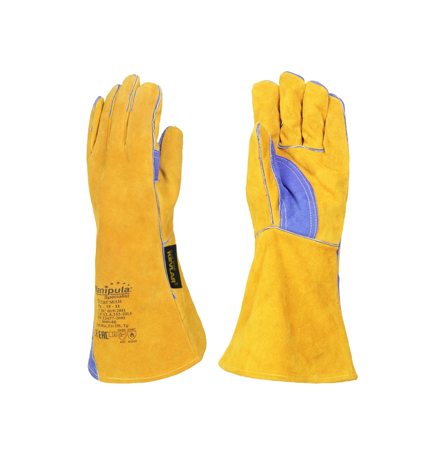 Защита от повышенных температур (Manipula)